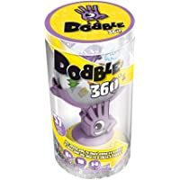 Zygomatic- Dobble 360 Español-Portugues- Color (DOBB360ML)